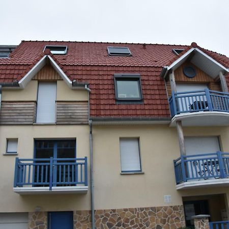 Gite Le Welcome Wimereux Exterior foto