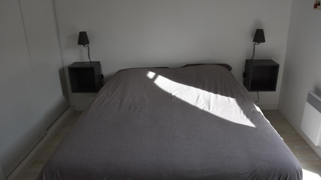 Gite Le Welcome Wimereux Exterior foto